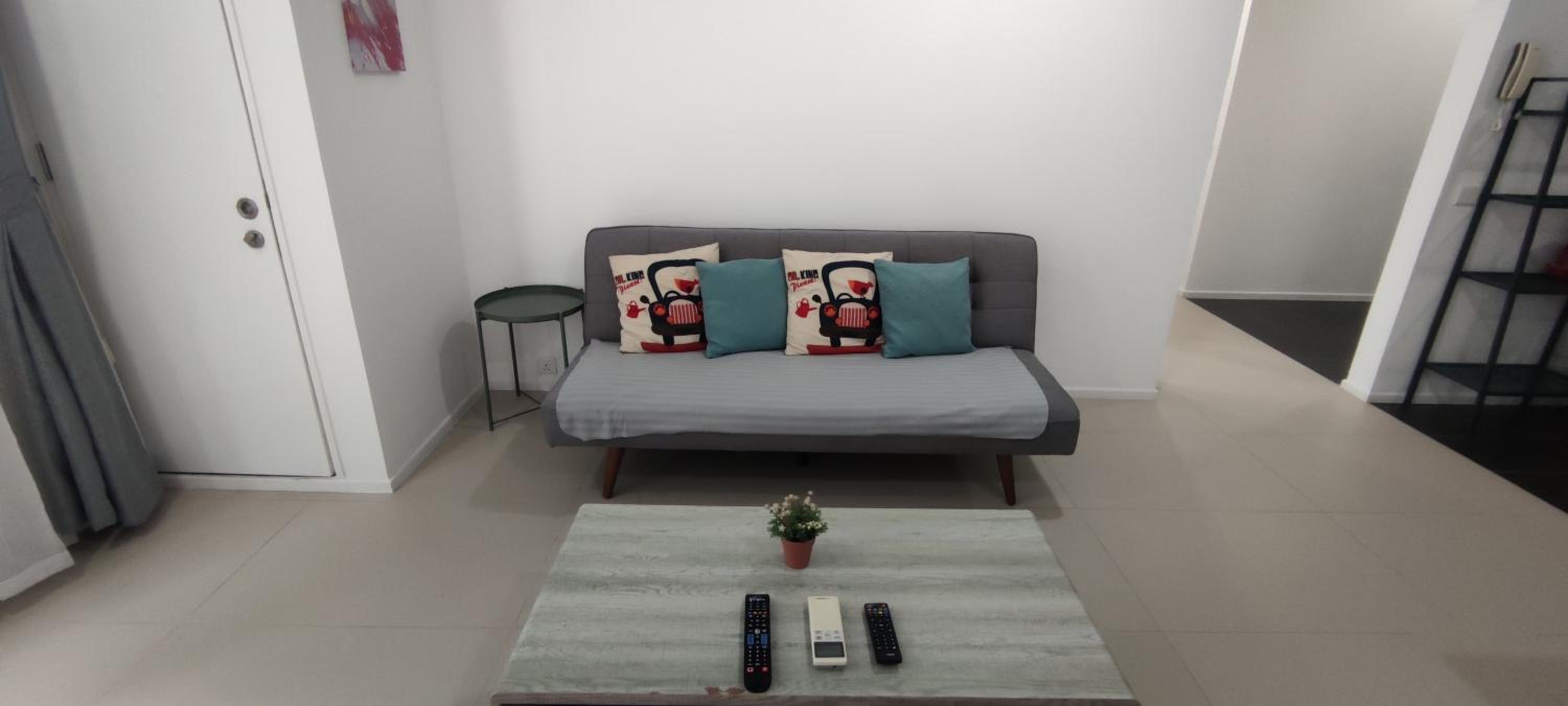 Arcoris SOHO Mont Kiara 28/50