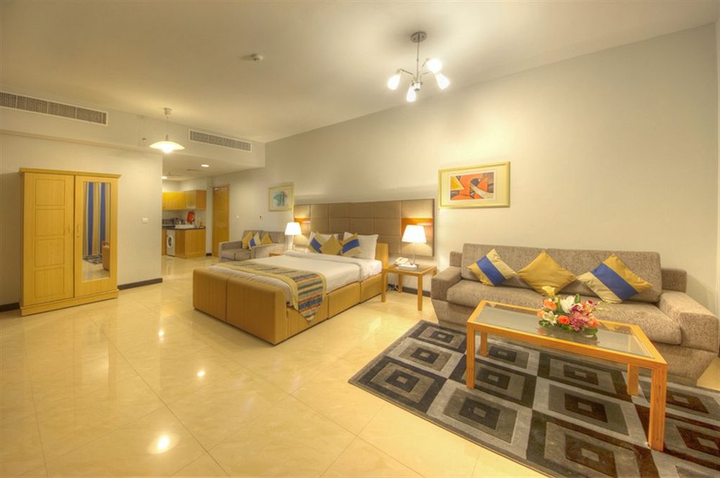City Stay Grand Hotel Apartment 20/27