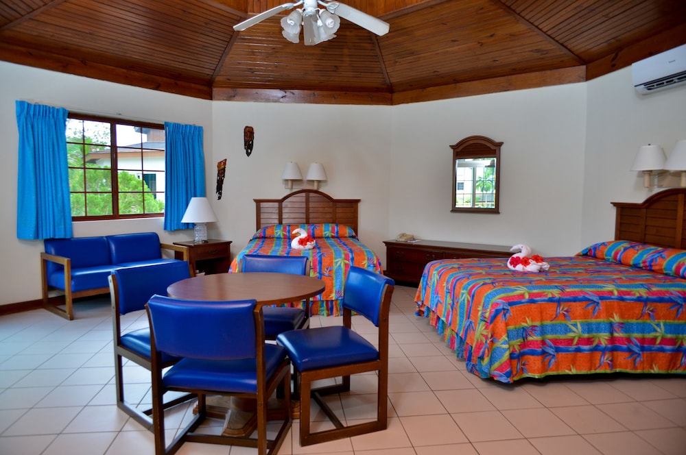 Coco La Palm Seaside Resort 44/69