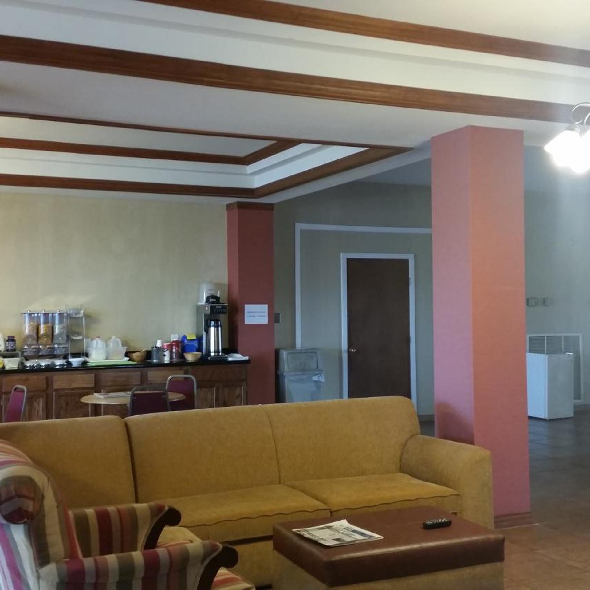 Executive Inn And Suites Waxahachie 24/30