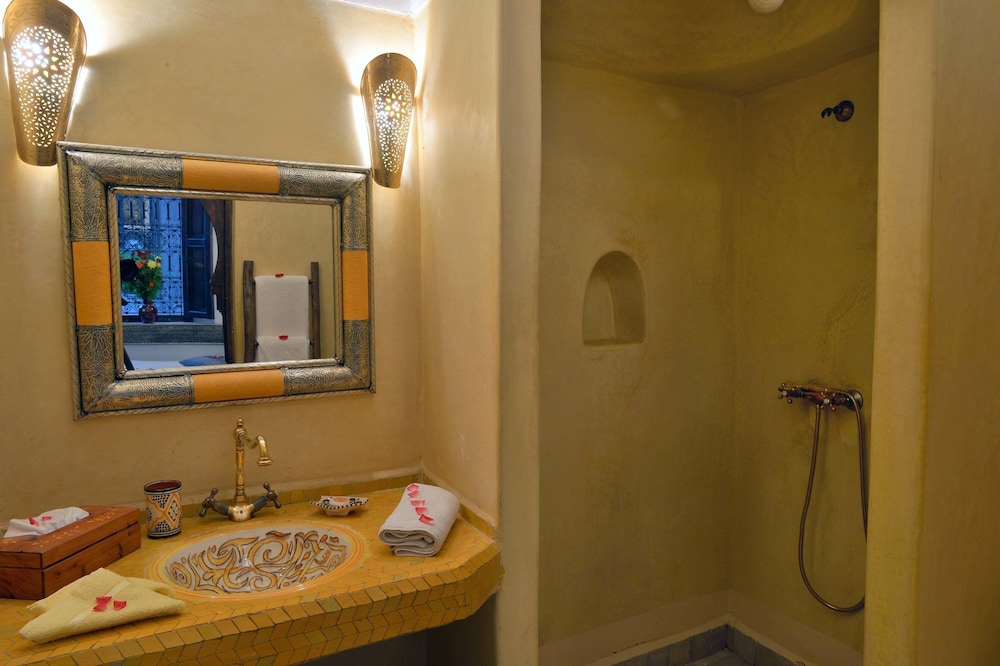 Riad La Porte Rouge 46/50