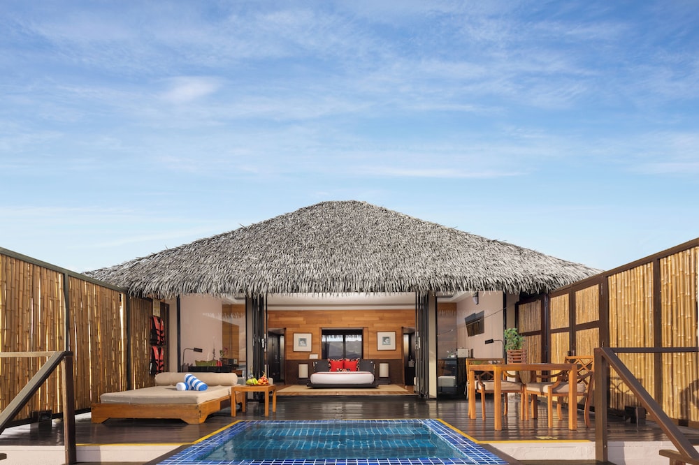 Adaaran Prestige Vadoo - Adults Only 42/71