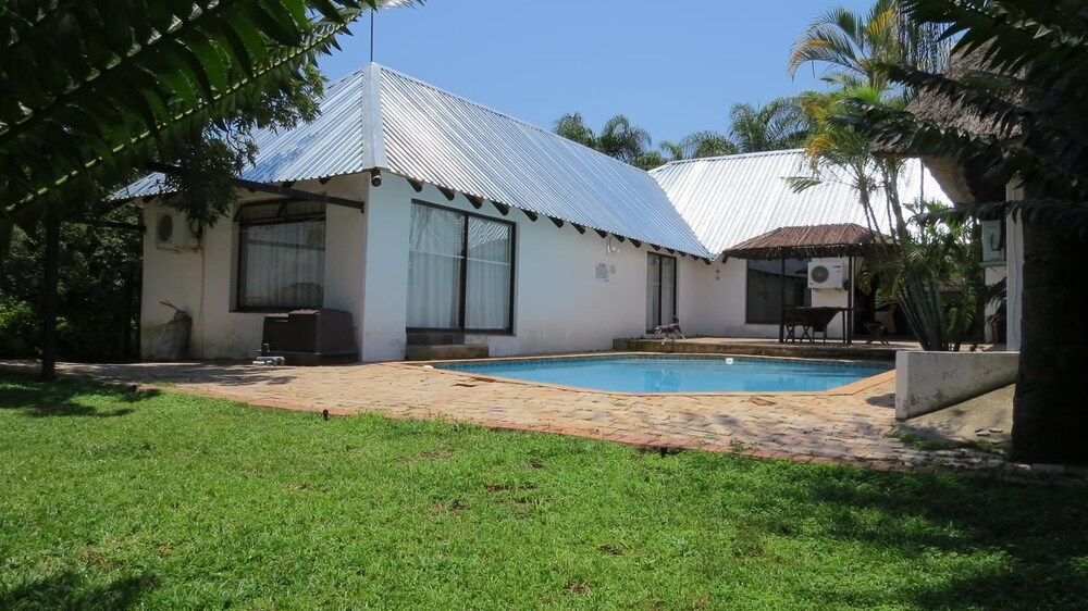 Pensao Guest Lodge 13/19
