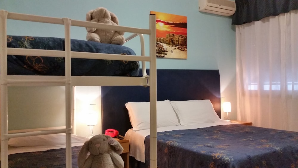 Danubio Hotel 13/33