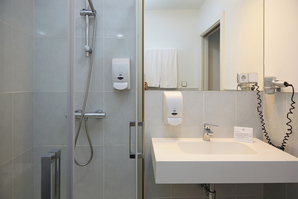 Hotel Vigo Plaza 50/50