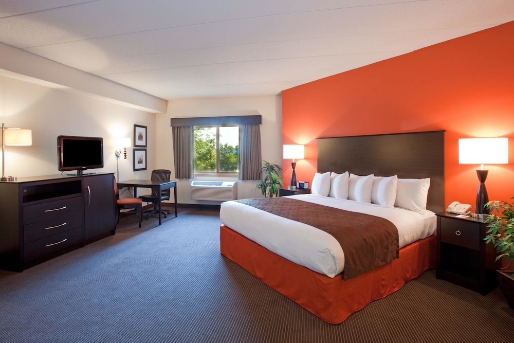 Americinn By Wyndham Chanhassen 16/47