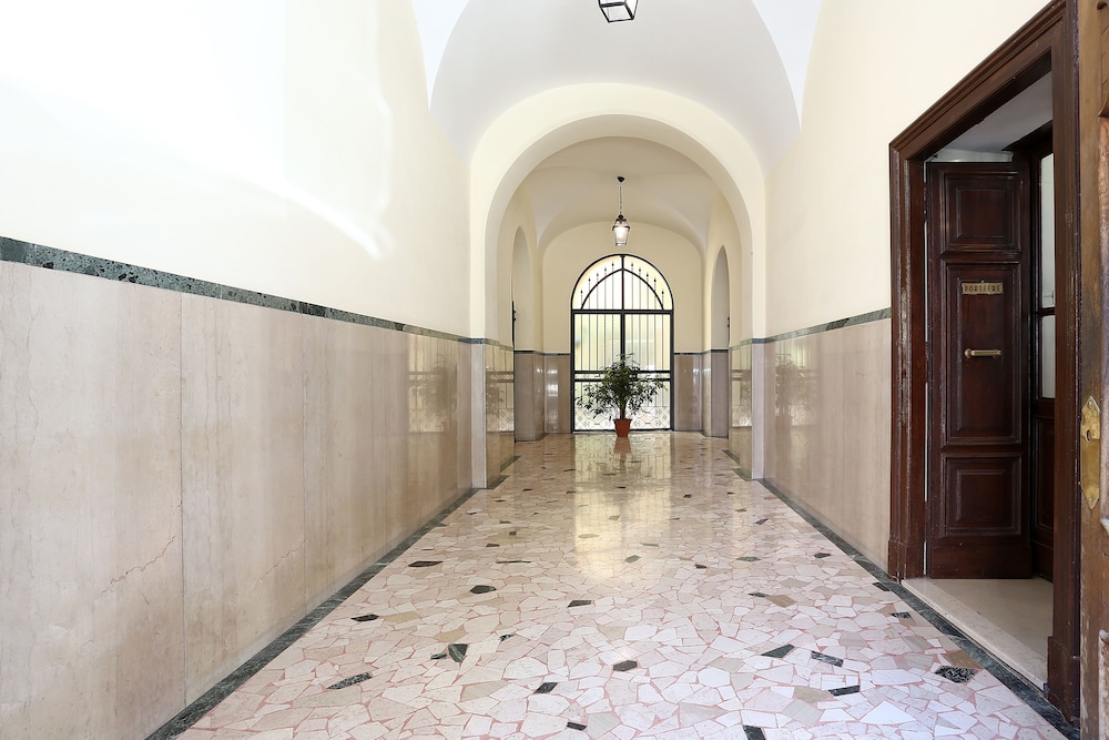 Residenza Cavour 4/65