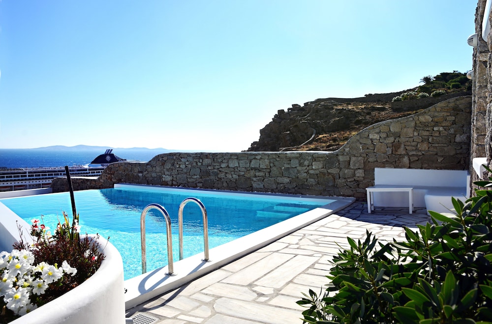 Adikri Villas and Studios 36/50