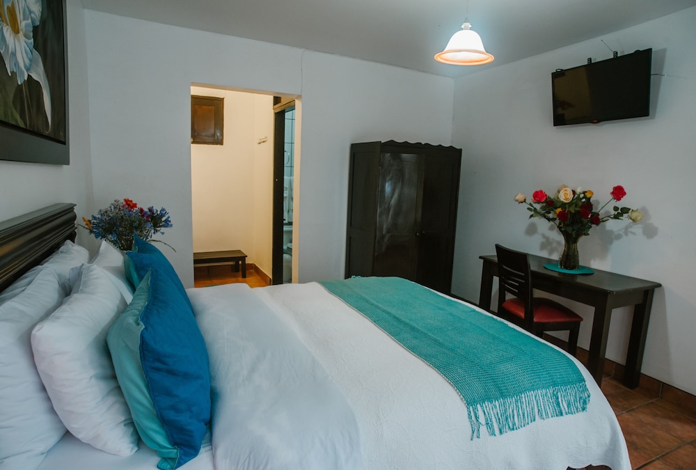 Gringo Bill S Boutique Hotel 14/90