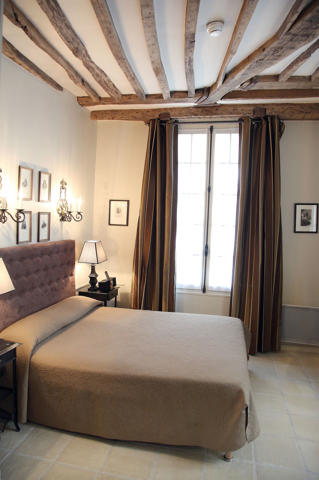 SUPERIOR, DOUBLE BED, ACCESSIBLE