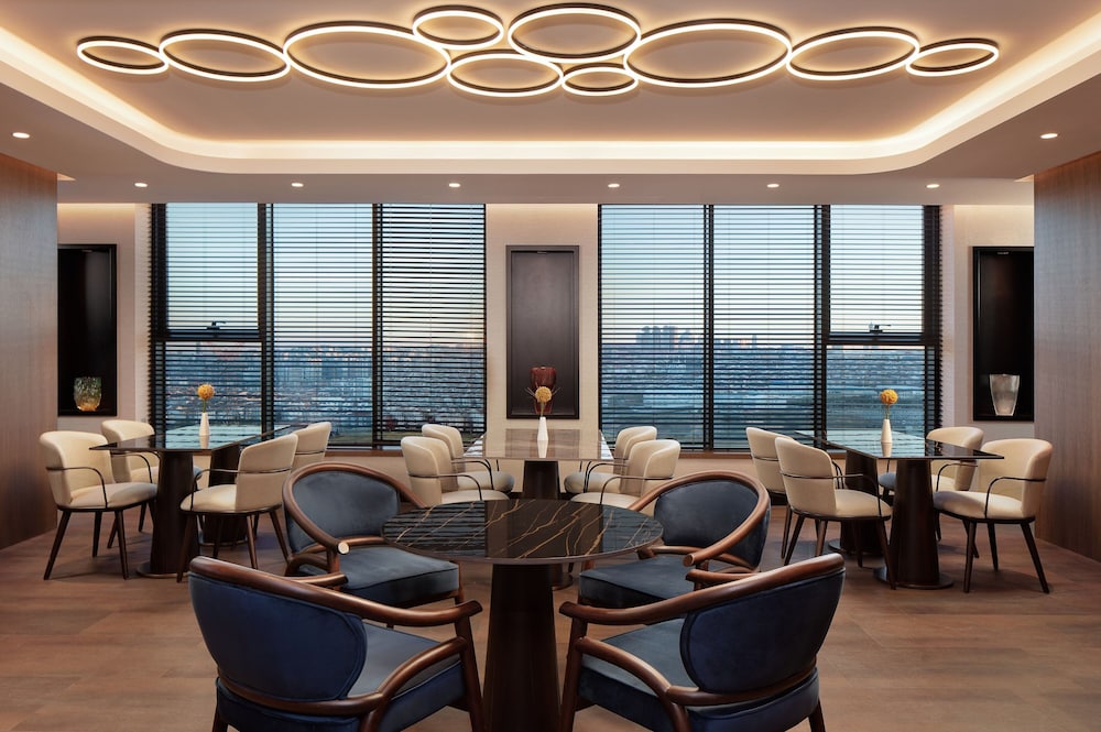Sheraton Istanbul Esenyurt 38/50