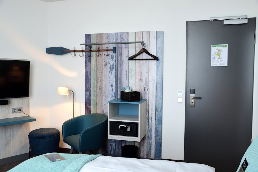 Holiday Inn - the niu, Rig Lübeck by IHG 15/58