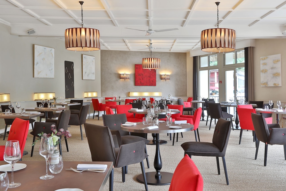 Hotel Charbonnel 23/31