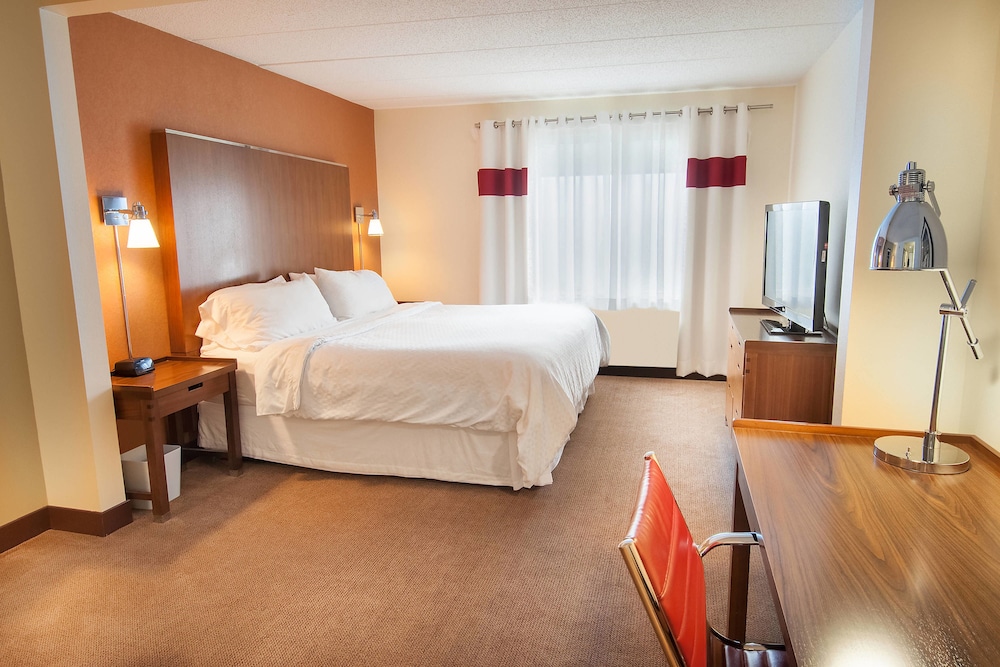 Four Points by Sheraton Columbus - Polaris 5/52