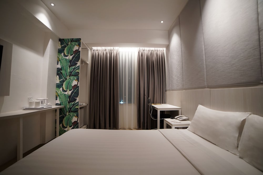Park Hotel Jakarta 24/58