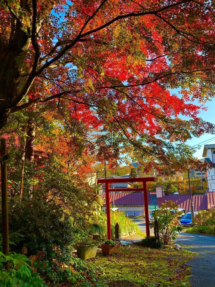 Kirishimaya Ryokan 31/33