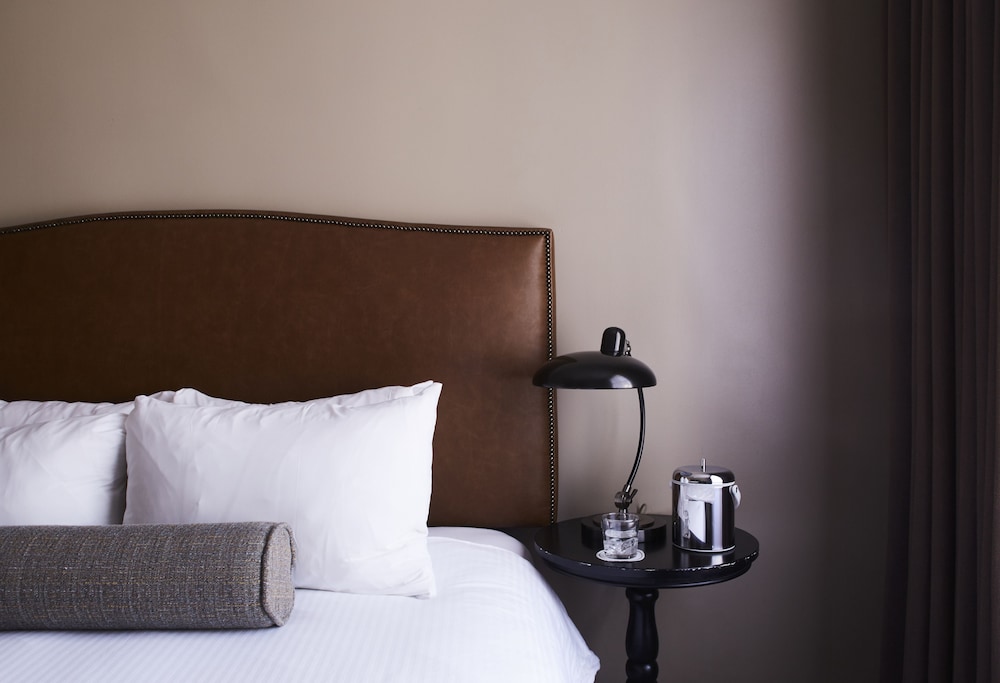 Hotel Normandie LA 17/71