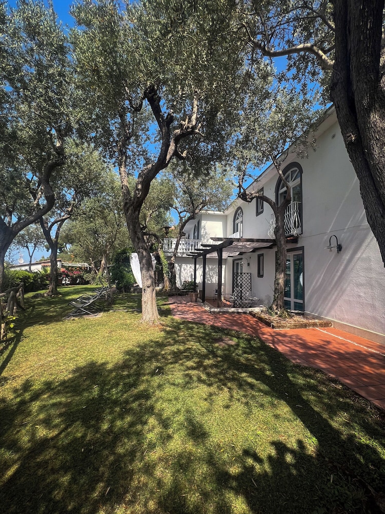 Villa Giovanna 30/49