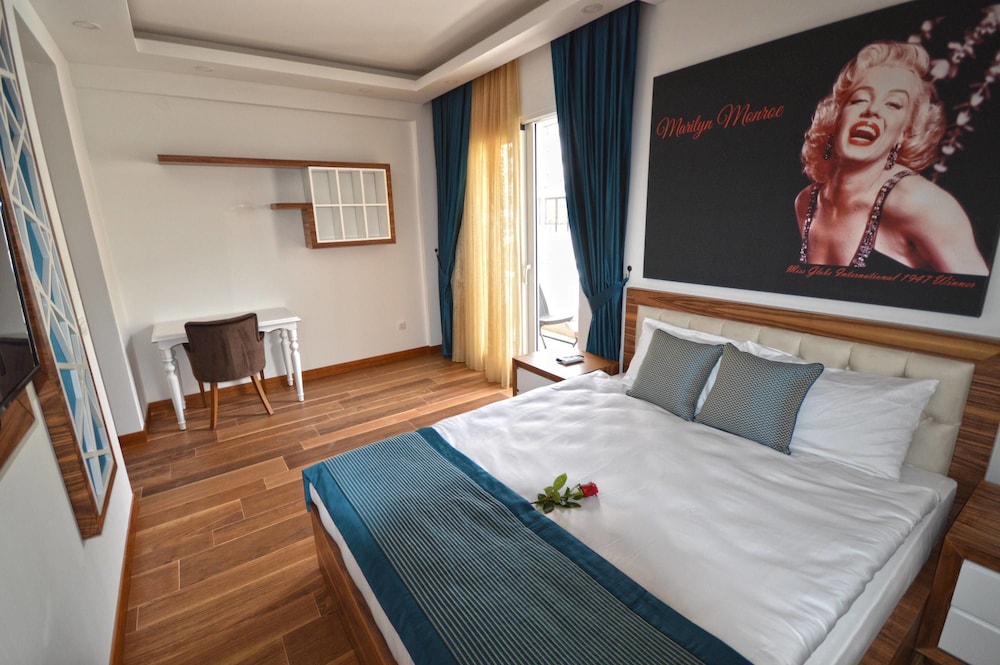 Chill and Go Aparthotel 9/59