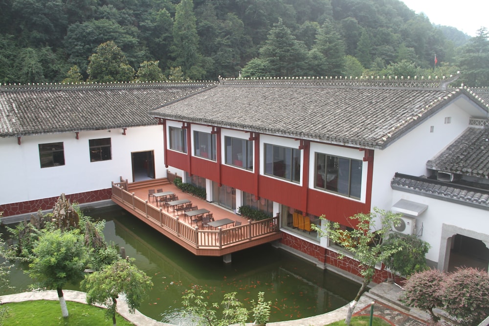 Pipaxi Hunan Zhangjiajie 2/50