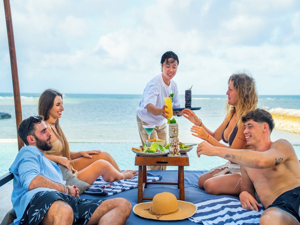 Kiara Beachtown Nusa Dua 43/50