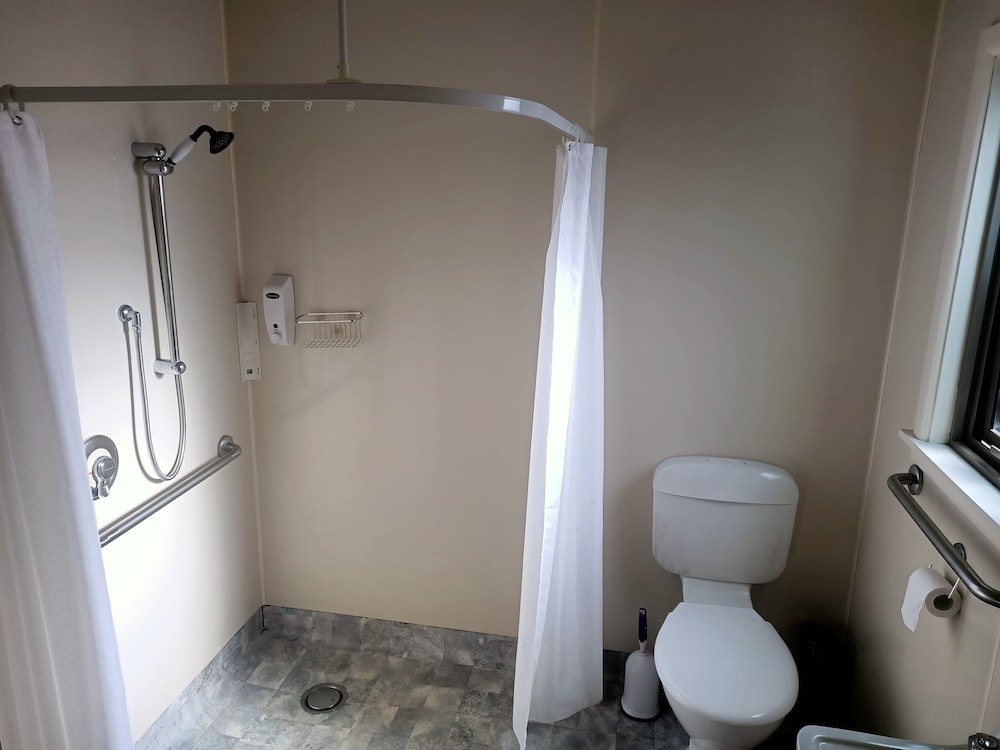 Methven Motels Apartments 49/50