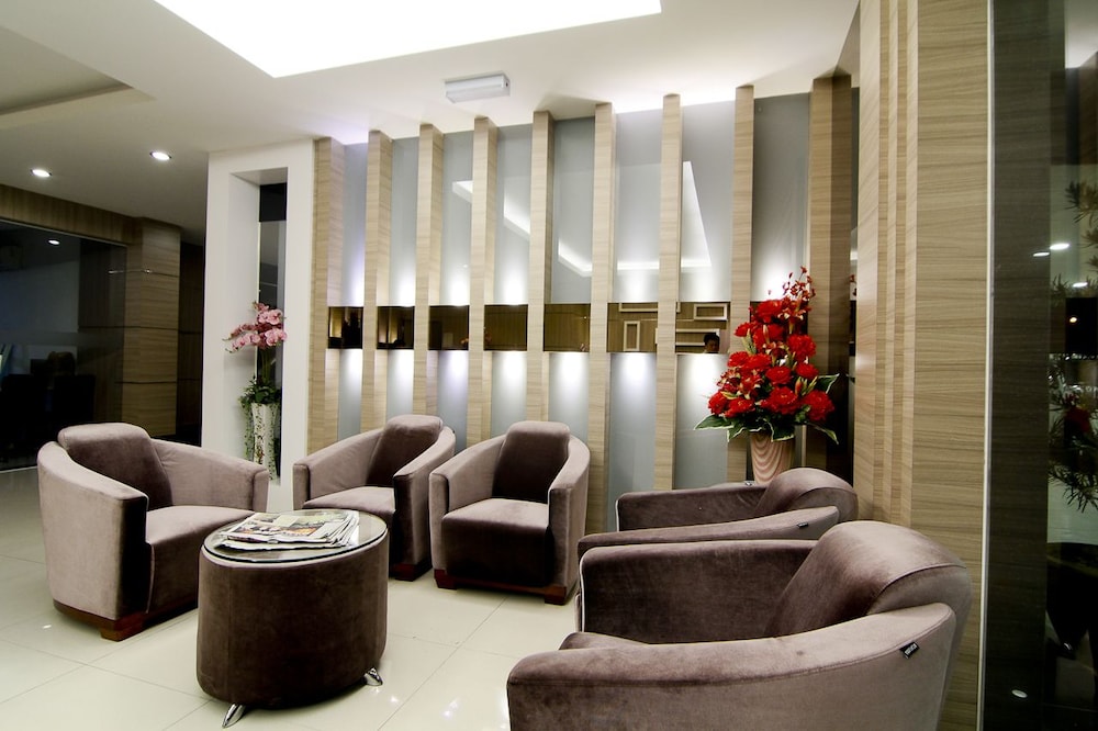 Kingsley Hotel 39/42