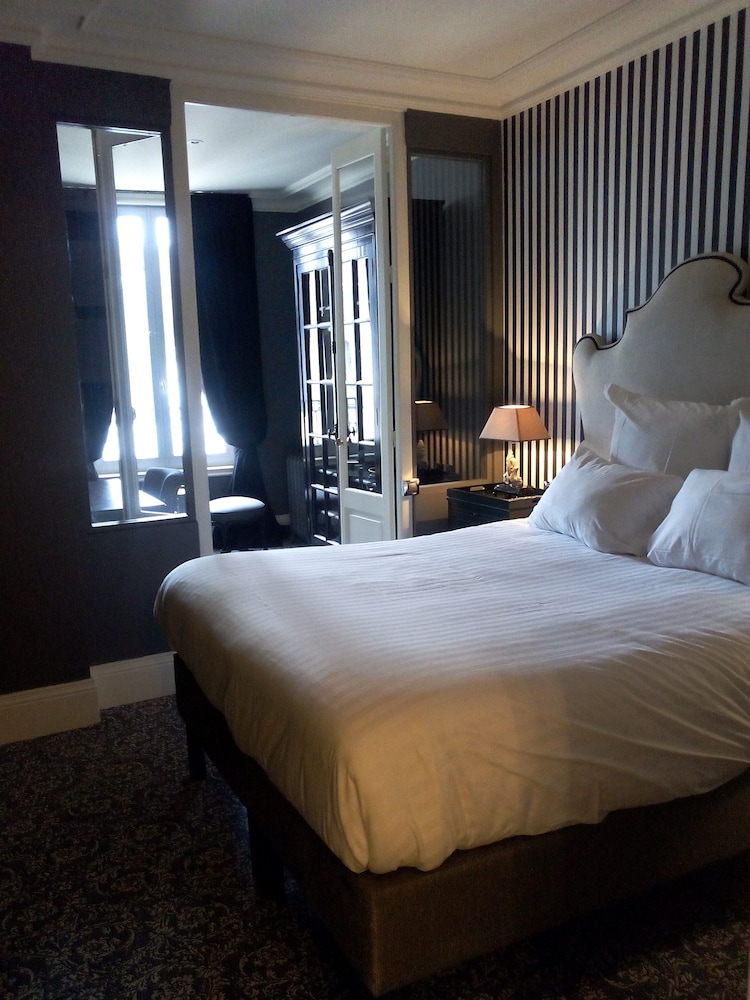 Hotel Vendome Bw Signature Collection 10/39
