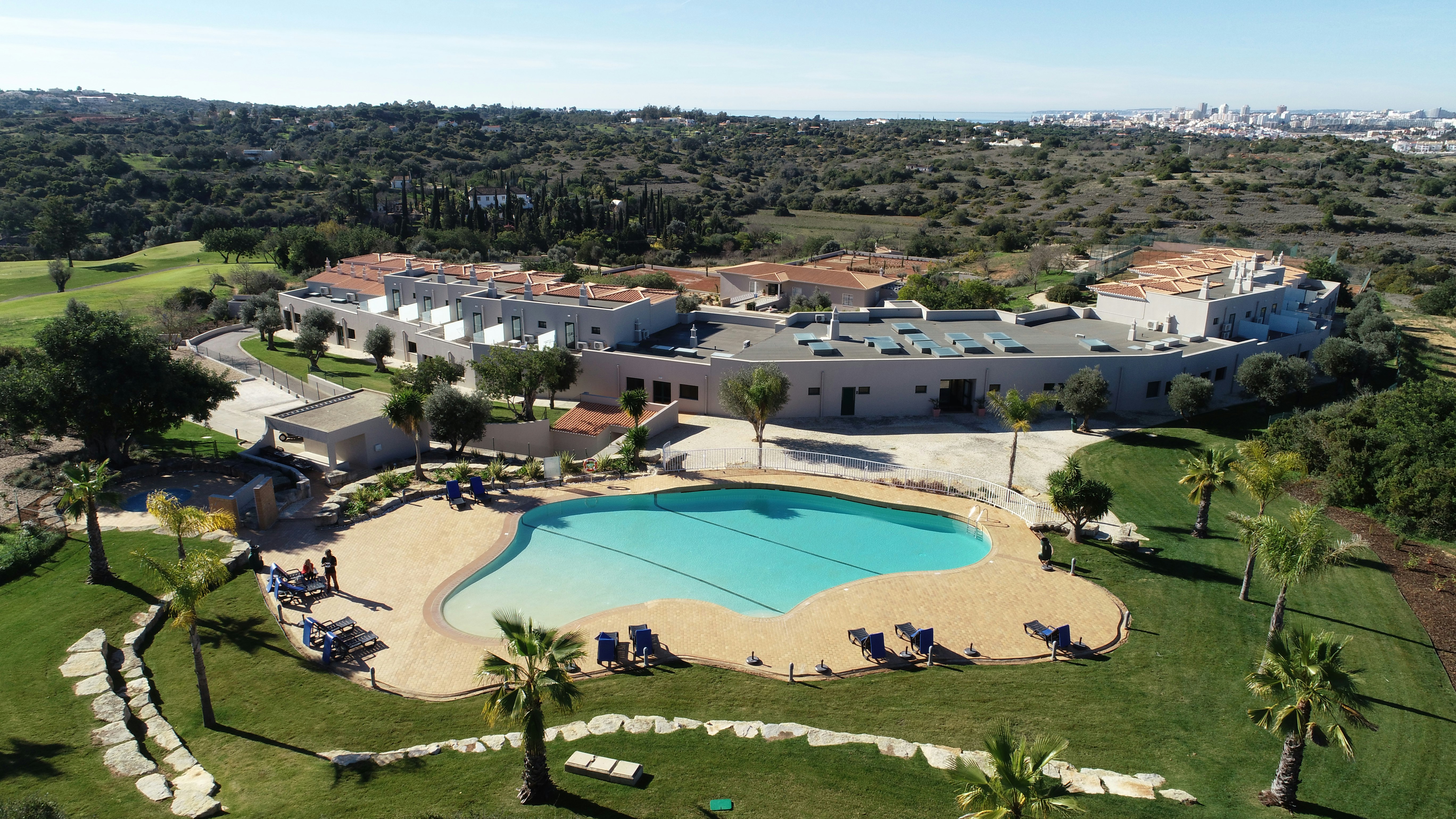 Pestana Gramacho Residences 22/32