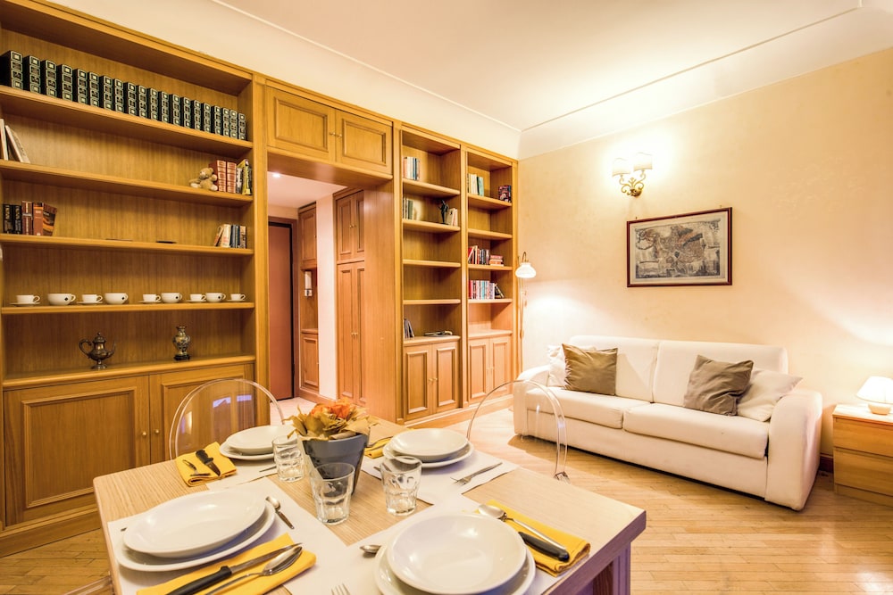 M&L Apartment - case vacanze a Roma 24/50