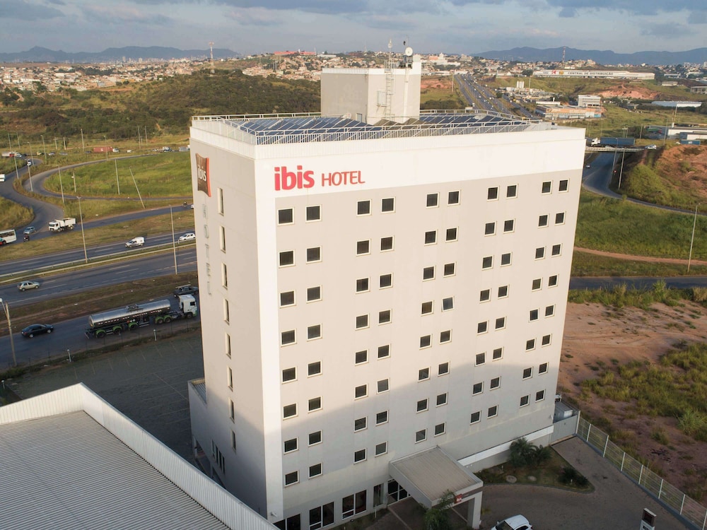 Ibis Contagem Ceasa 2/50