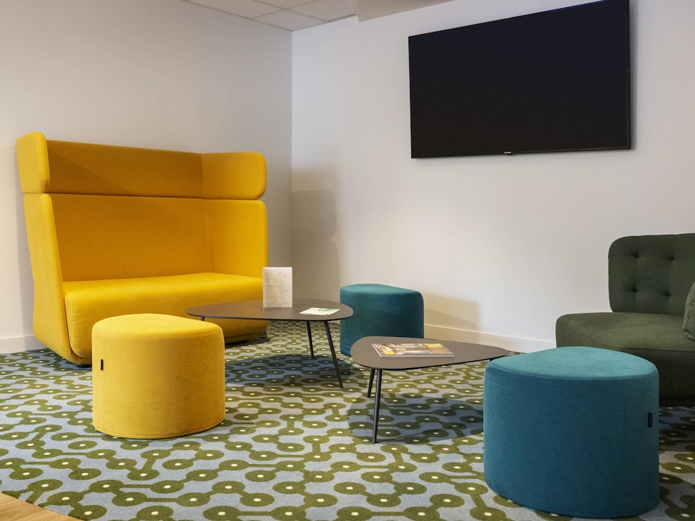 ibis Styles Fougeres 32/59