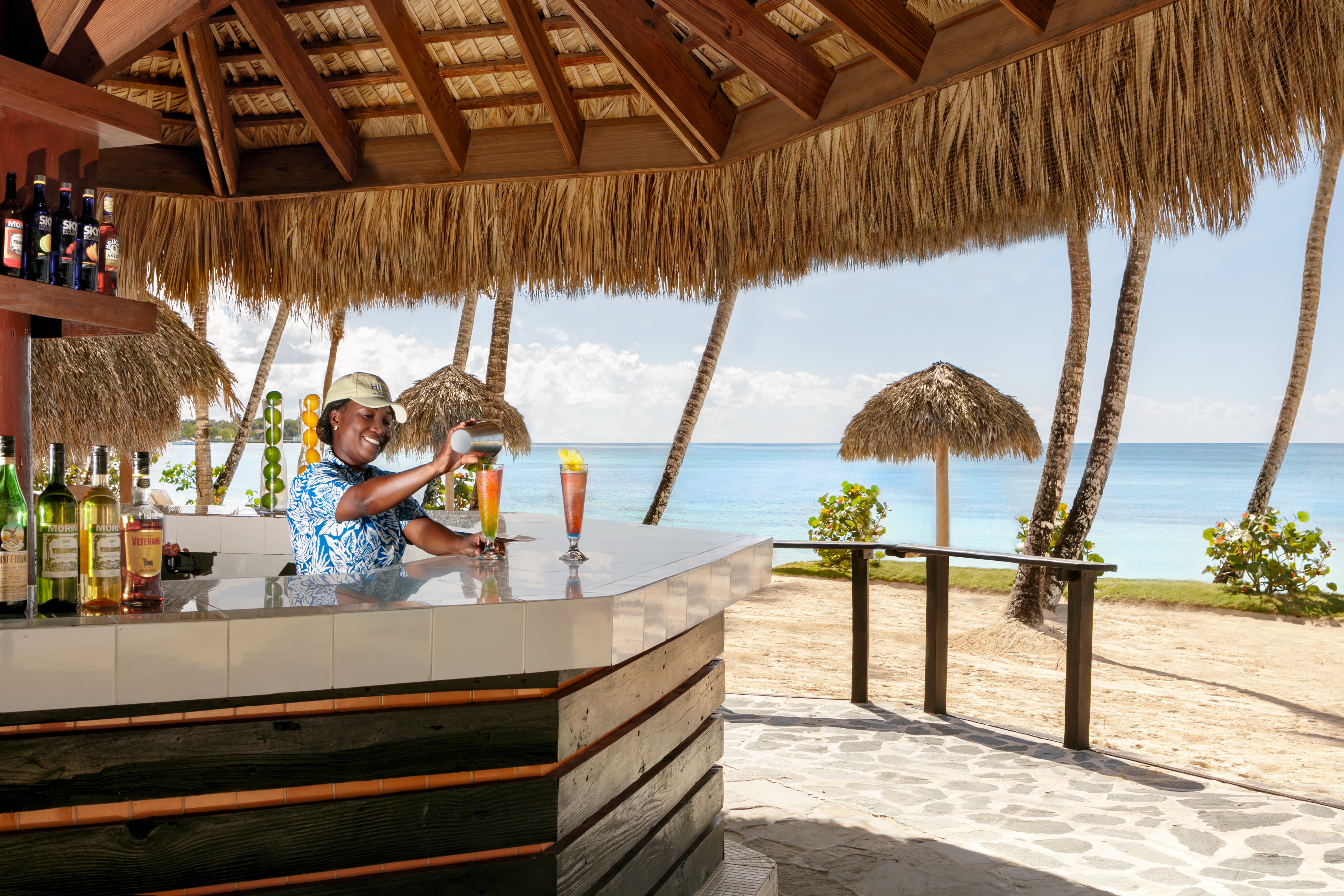 Secrets La Romana Resort & Spa - Adults Only 3/62