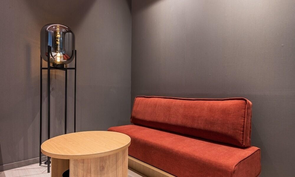 Brown Dot Hotel Masan 34/50