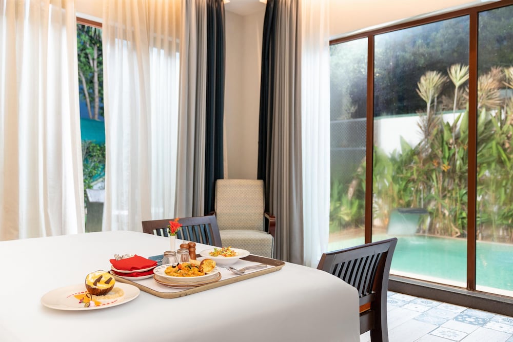 Radisson Resort Pondicherry Bay 52/73