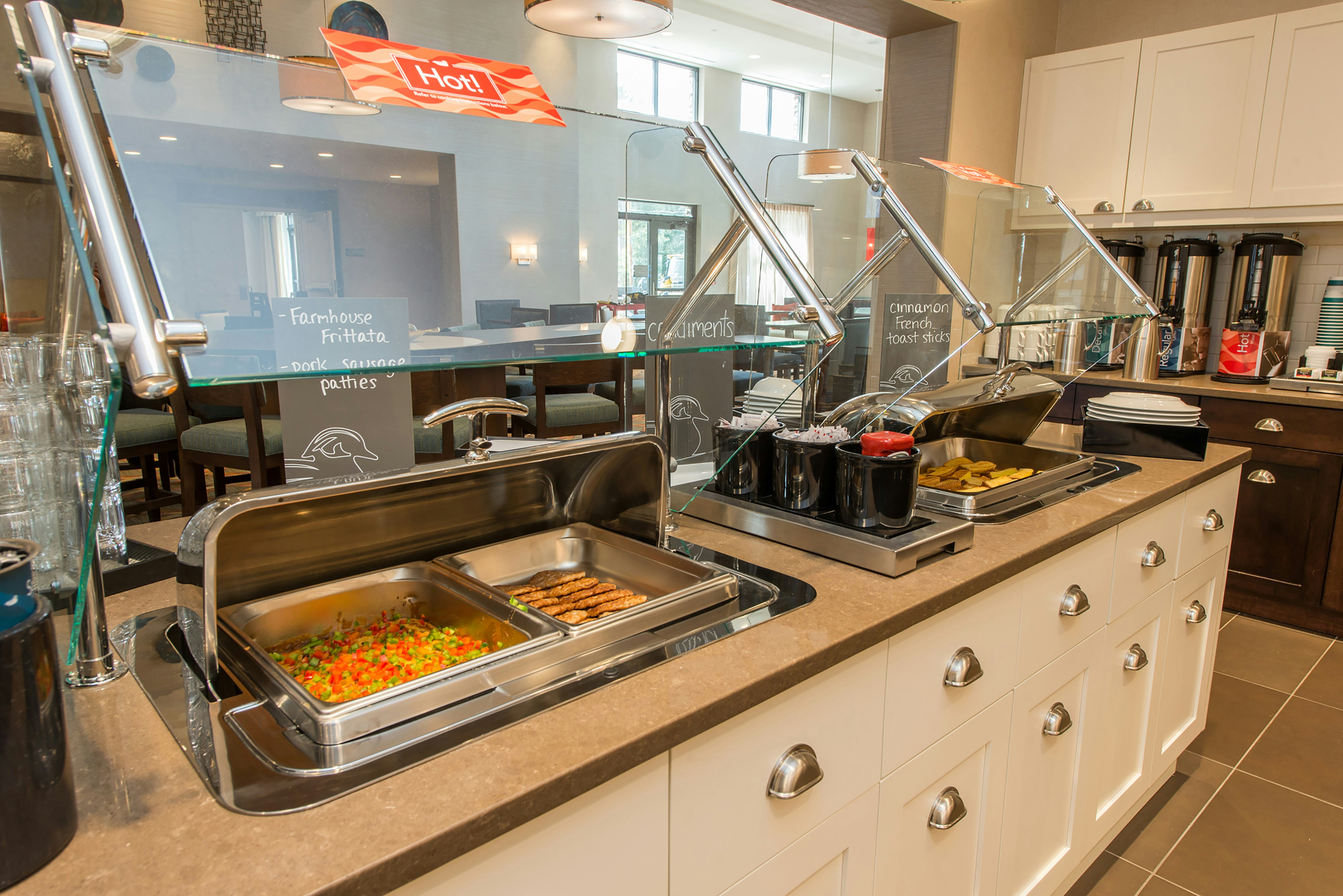Homewood Suites By Hilton Boston Marlborough 2/16