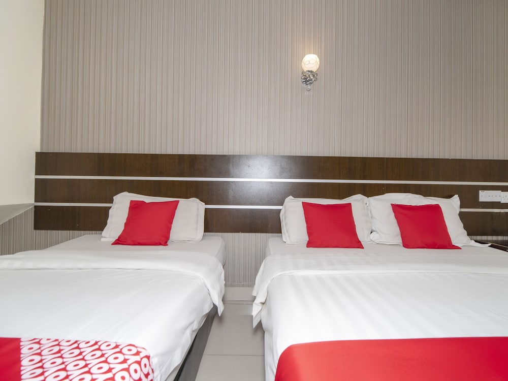 OYO 89944 Stay Inn 27/36