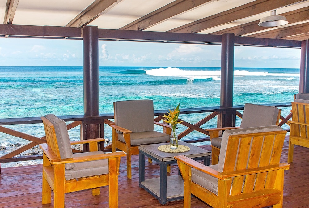 Aganoa Lodge Samoa 15/31