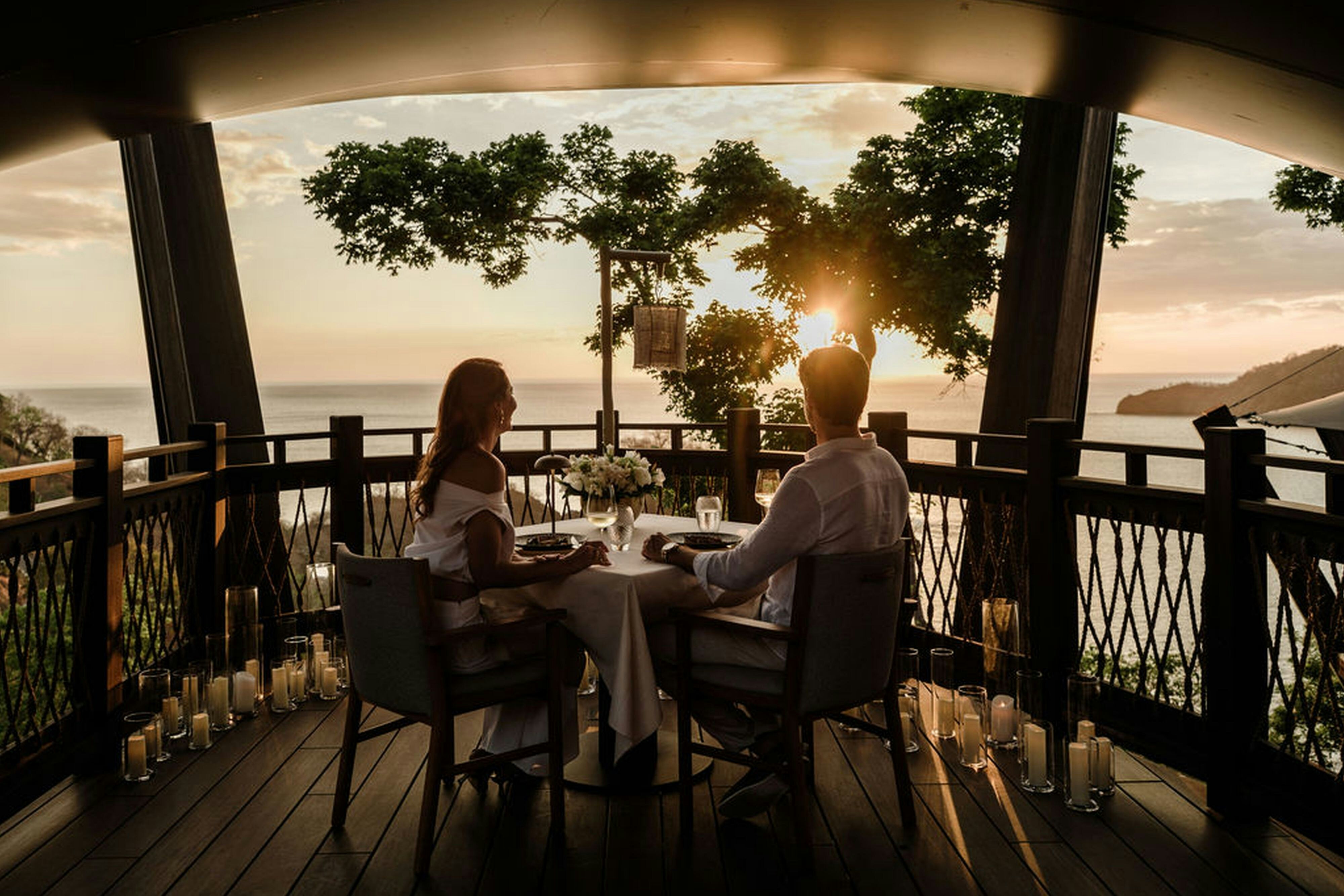 Nekajui Peninsula Papagayo, a Ritz-Carlton Reserve 30/50