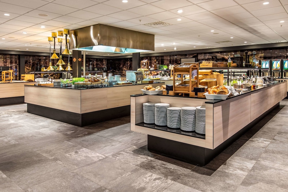 Quality Airport Hotel Gardermoen 53/71
