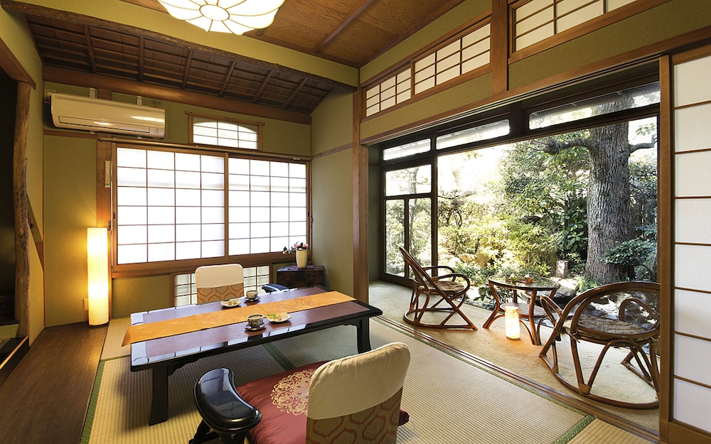 Amami Onsen Nanten-En 35/50