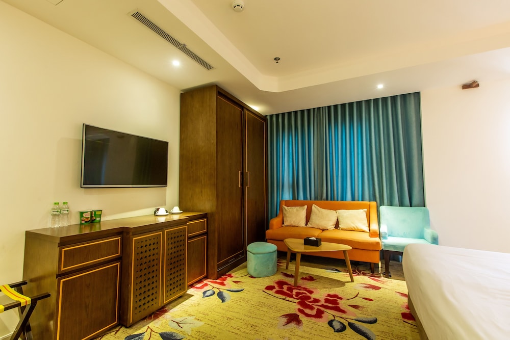 Adaline Hotel & Suite 27/62