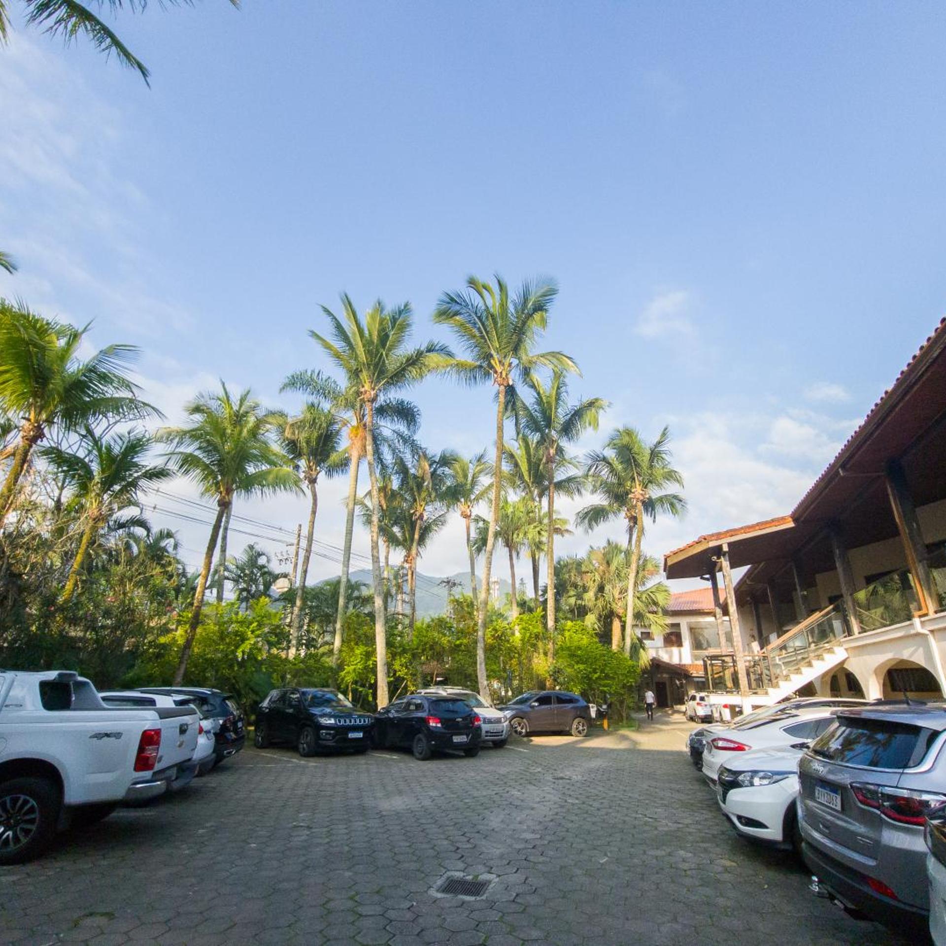Beach Hotel Maresias 70/88