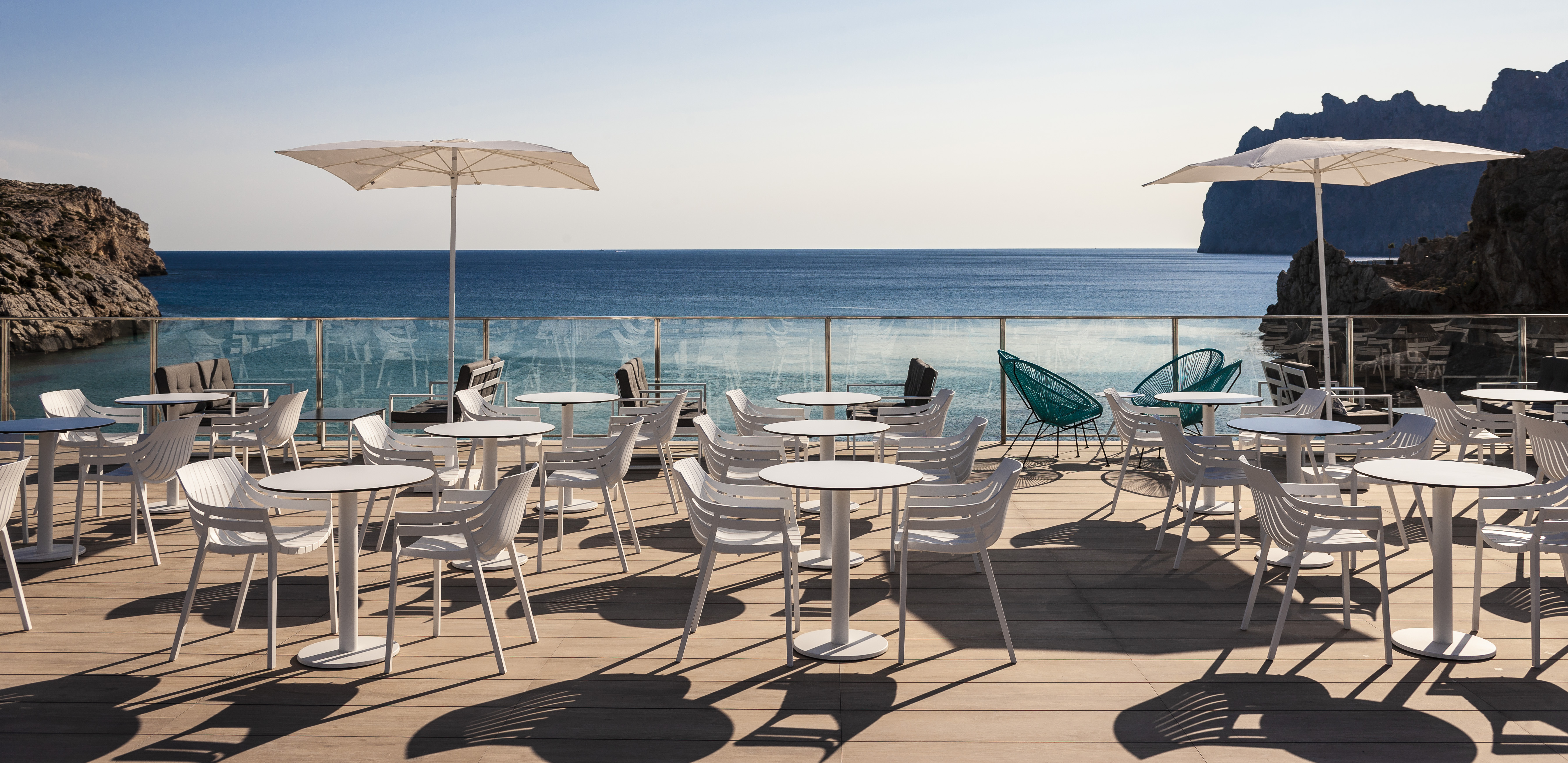 Globales Don Pedro - Adults Only 40/50