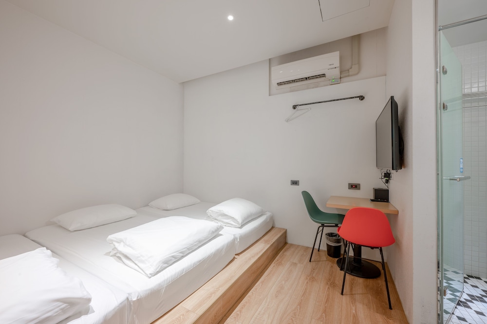 Light Hostel Hualien 9/45