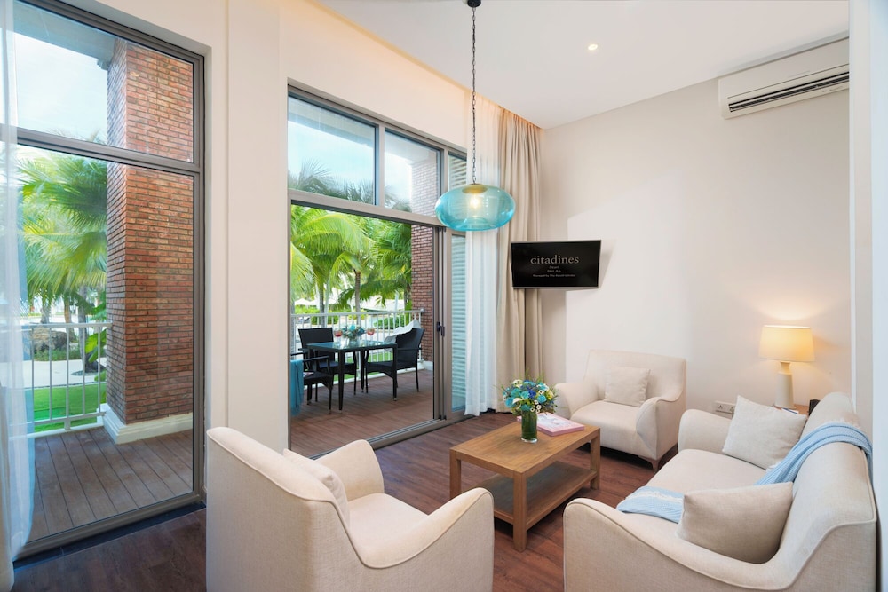 The Pearl Hoi An 28/50