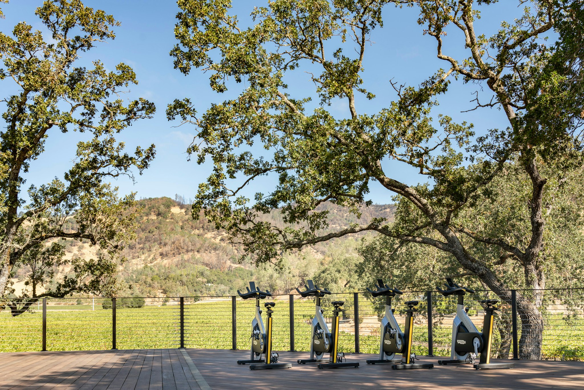Four Seasons Resort and Residences Napa Valley 40/47