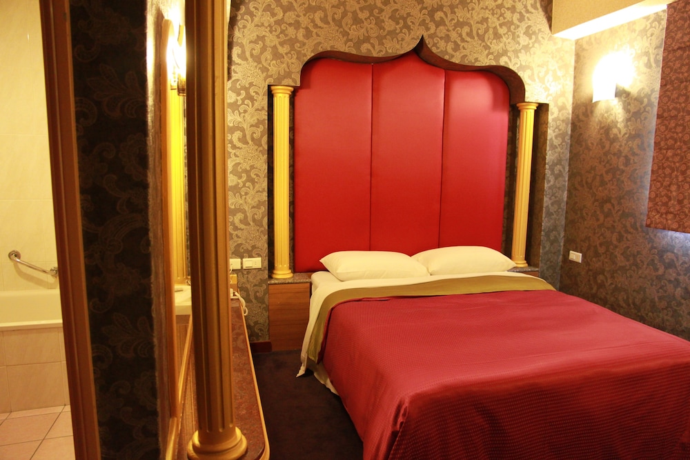 Nice Hotel 16/31