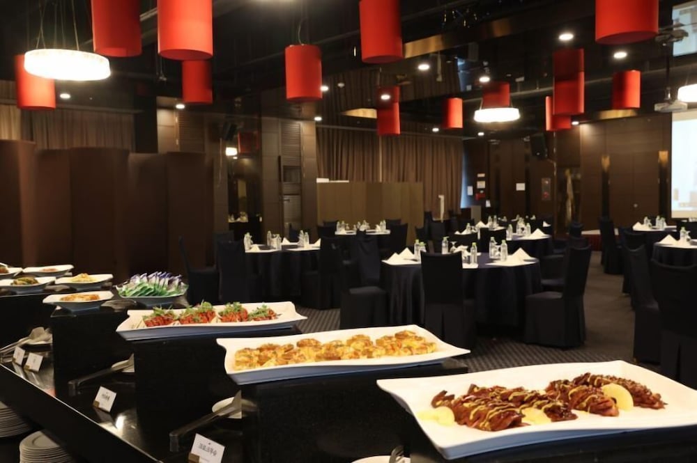 Laonzena酒店(Hotel Laonzena) 图片4