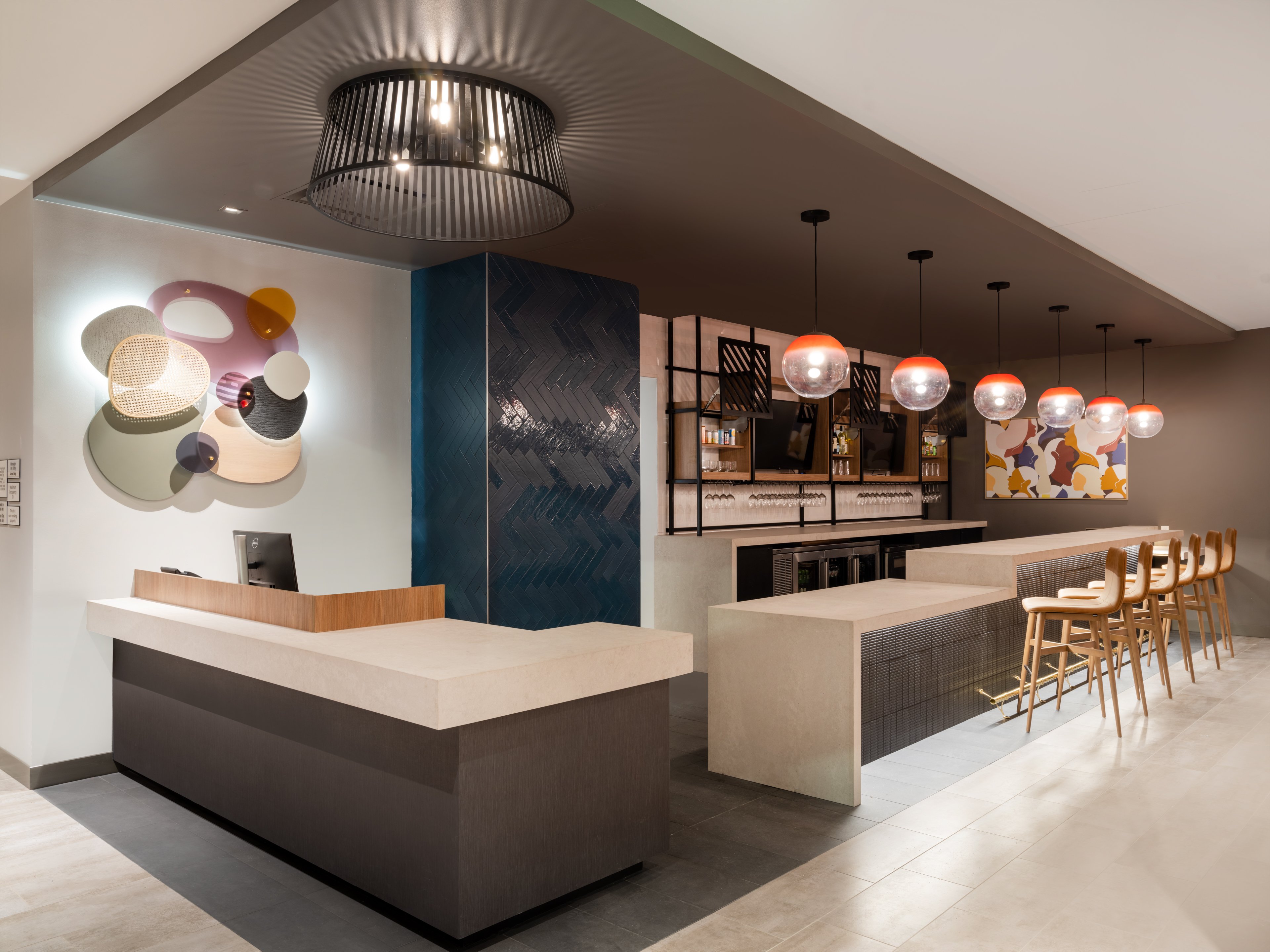 Atwell Suites Denver Airport Tower Road 4/33